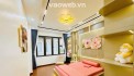 Bán nhà Kim Hoàng Vân Canh ,diện tích 31m2, 5 tầng , đường thông gần ô tô tránh